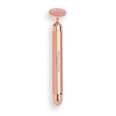 Revolution Skin Vibrating Rose Quartz Face Roller